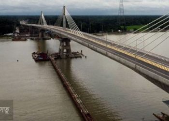 ৫২ কোটি টাকা বাঁচলো পায়রা সেতুতে