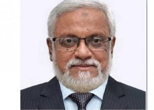 ন্যাশনাল ব্যাংকার এমডি বাসায় ফিরলেন পদত্যাগ করে।