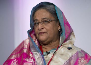 যুক্তরাজ্যের সাথে কাজ করতে চায় বাংলাদেশ