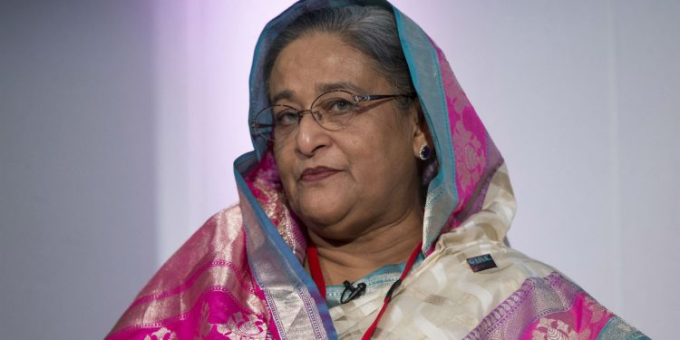 যুক্তরাজ্যের সাথে কাজ করতে চায় বাংলাদেশ