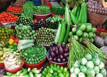 সবজির দাম বৃদ্ধি কেজিপ্রতি ৫ থেকে ১০ টাকা