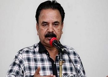 লাগামহীন নিত্য পণ্যের দাম : গয়েশ্বর