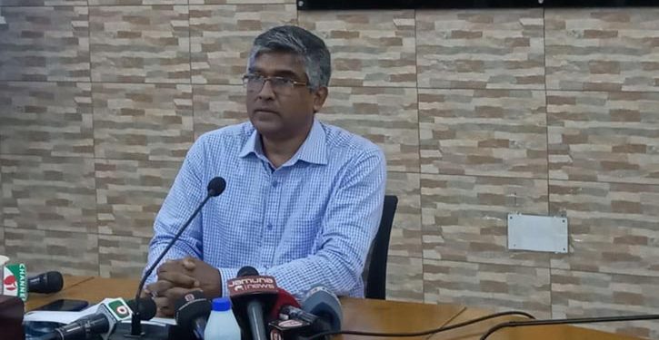 বাংলাদেশ প্রস্তুত বিশ্ববাণিজ্য প্রতিযোগিতা করতে