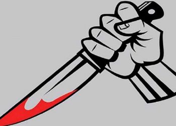 পরকীয়ায় বাধা দেওয়ায় গৃহবধূকে কুপিয়ে হত্যা