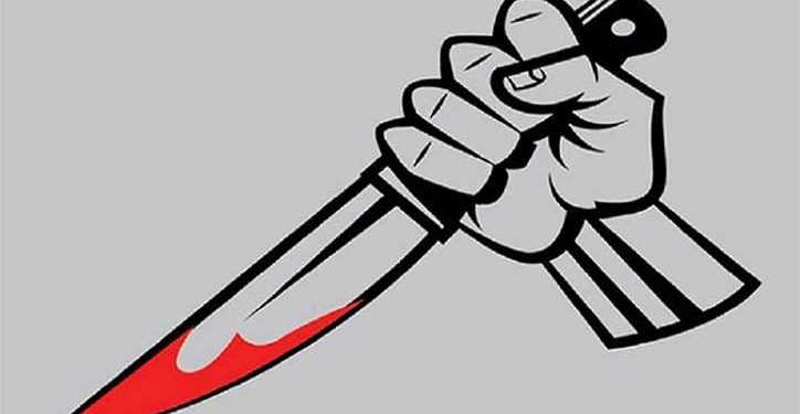 পরকীয়ায় বাধা দেওয়ায় গৃহবধূকে কুপিয়ে হত্যা