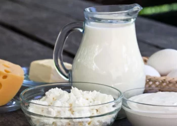 বিশ্ববাজারে দুগ্ধজাত পণ্যের মূল্যসূচক