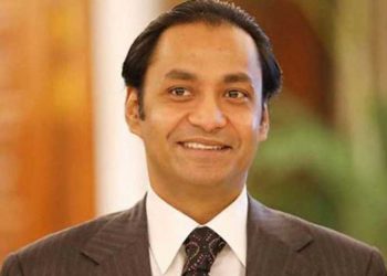 সায়েম সোবহান হলেন জুয়েলার্স সমিতির সভাপতি