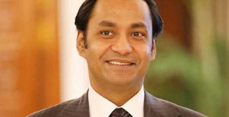 সায়েম সোবহান হলেন জুয়েলার্স সমিতির সভাপতি