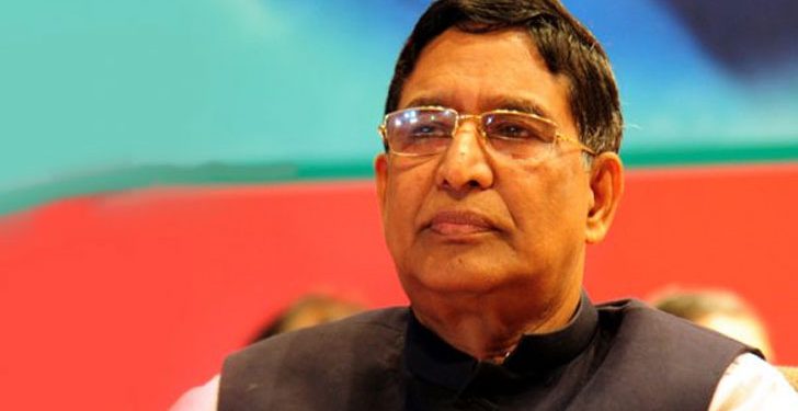 বিদেশ যাচ্ছেন কৃষিমন্ত্রীসহ ১৫ জন