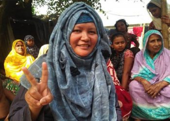 ফিলিপাইন নাগরিক এইবার দেশ শাসনে