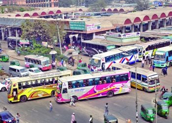 ভাড়া বাড়বে না যে গাড়িগুলোতে