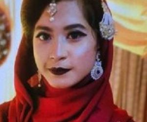 সাদিয়ার মৃত্যুর ক্ষতিপূরণ হিসেবে ১০ কোটি টাকা রিট