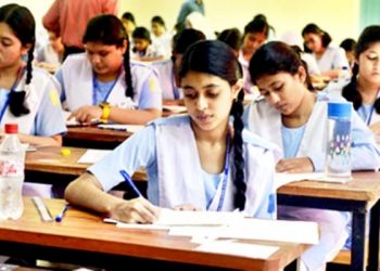 কঠোর ব্যবস্থা নেওয়া হবে প্রশ্ন ফাঁসের চেষ্টা করলে,পরীক্ষা সুষ্ঠভাবে হচ্ছে