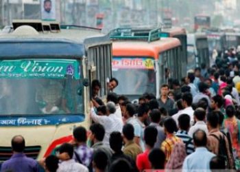 বাড়লো বাসের ভাড়া,কাল থেকে কার্যকর