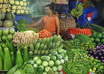 মাদারীপুরে সবজির দাম ঊর্ধ্বমুখী