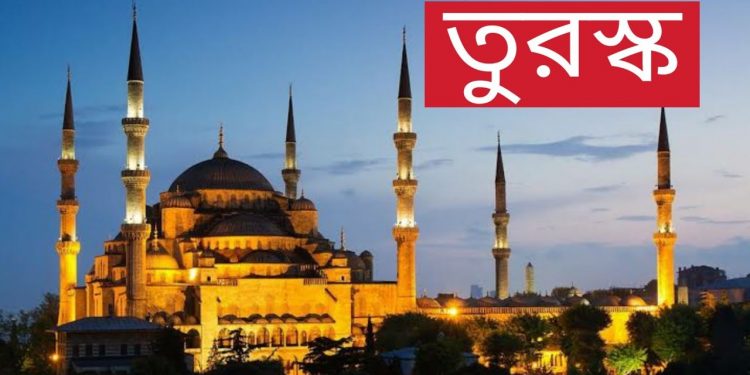 চরম সংকটে তুরস্কের অর্থনীতি