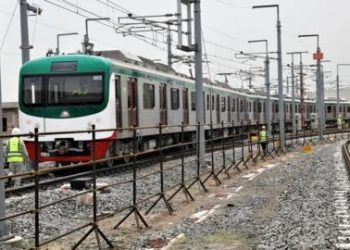 ১৬ ডিসেম্বর থেকে চলবে মেট্রোরেল