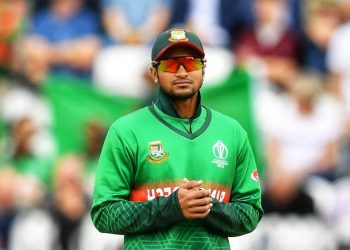 ব্যাংক মালিক হিসেব সাকিব