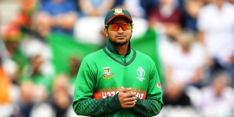 ব্যাংক মালিক হিসেব সাকিব