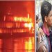 জানাজা সম্পন্ন হয়েছে ৩০ জনের