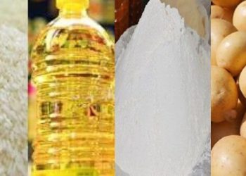 যুক্তরাষ্ট্র দেখল ৪০ বছরে নিত্যপণ্যের দাম সর্বোচ্চ!