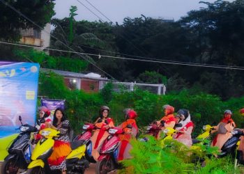 নারীর  স্ব বাহনে পথ চলায় সহযোগী এখন  ‘স্বস্তি’