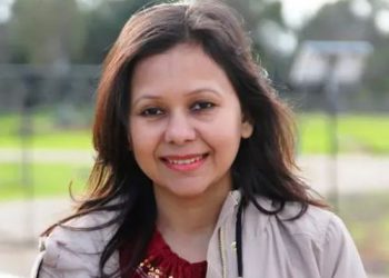 বাংলাদেশি বিজ্ঞানী পাটের স্যানিটারি প্যাড তৈরির প্রস্তাব দিয়ে প্রথম হলেন