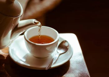 ‘চা’ জাতীয় পানীয় হিসেবে অগ্রগণ্য হতে পারে
