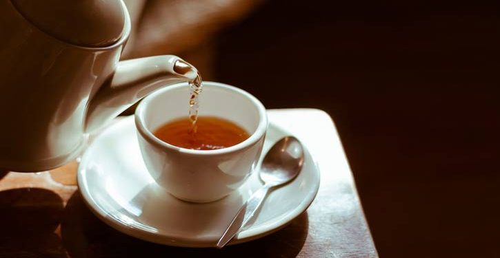 ‘চা’ জাতীয় পানীয় হিসেবে অগ্রগণ্য হতে পারে