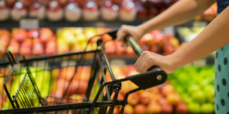 মূল্যস্ফীতি যুক্তরাষ্ট্রে চার দশকে সর্বোচ্চ