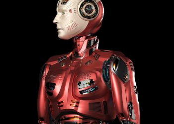 ইলন মাস্ক মানব আকৃতির রোবট তৈরির ঘোষণা দিলেন