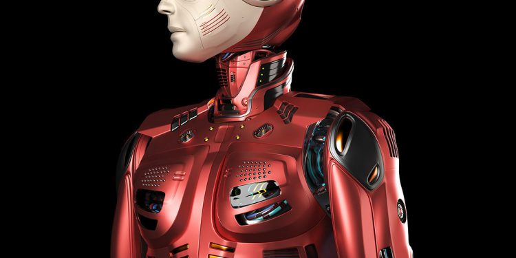 ইলন মাস্ক মানব আকৃতির রোবট তৈরির ঘোষণা দিলেন