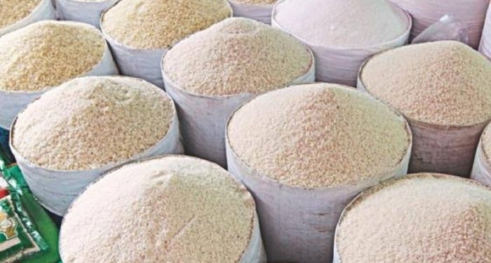 ‘ শিগগিরই স্থিতিশীল হবে চালের দাম ‘