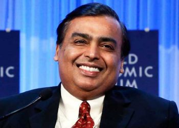 এশিয়ার অন্যতম শীর্ষ ধনী মুকেশ আম্বানি নিউইয়র্কে ৮৪১ কোটি টাকায় হোটেল কিনলেন