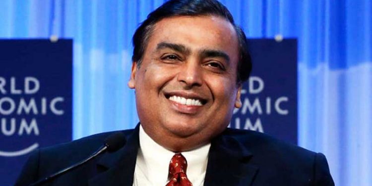 এশিয়ার অন্যতম শীর্ষ ধনী মুকেশ আম্বানি নিউইয়র্কে ৮৪১ কোটি টাকায় হোটেল কিনলেন