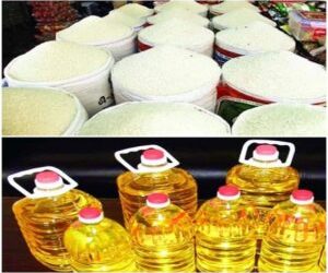 চট্টগ্রামের খাতুনগঞ্জের পাইকারি পর্যায়ে অস্থির চাল ও ভোজ্যতেলের দাম