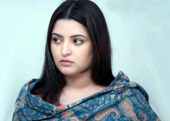 শুরু হলো বিচার মামলা পরিমনির