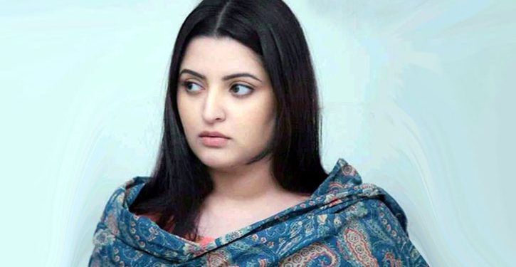 শুরু হলো বিচার মামলা পরিমনির