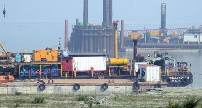 দুই হাজার ৬৭৫ কোটি ৯৫ লাখ টাকা ব্যয়ে নির্মিত প্রকল্পটির কাজ নতুন মাত্রা যোগ হয়েছে জনদুর্ভোগ