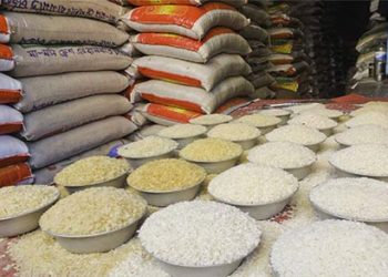 বাড়ছে চালের দাম কালোবাজারিদের কারসাজিতে