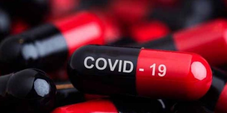 কোভিড ভ্যাকসিন-পিল বিক্রির টার্গেট ফাইজারের ৫৪ বিলিয়ন ডলারের