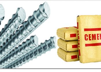 খাদ্য পণ্যের পর এবার দাম বাড়লো রড সিমেন্টের