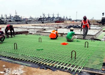 পতেঙ্গা কন্টেনার টার্মিনাল জুনে চালু হচ্ছে