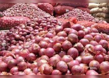 খুশি চাষিরা,বাড়ছে পেঁয়াজের দাম