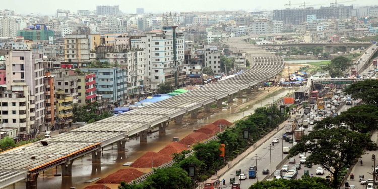 ‘এলিভেটেড এক্সপ্রেসওয়ে’ চালু হচ্ছে চট্টগ্রামের মেগা প্রকল্প