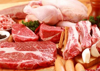 নিত্যপণ্য বাজারে নেই স্বস্তি,চড়া মাংসের দাম