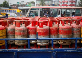 বৃহস্পতিবার এলপিজির নতুন দাম নির্ধারণ
