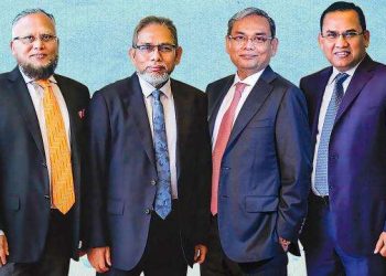 চার ভাইয়ের ৫ হাজার কোটি টাকার ব্যবসা,৬০ লাখ টাকা পুঁজি থেকে