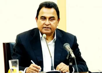 ইউক্রেন সংকটে ঝুঁকিতে পড়বে না দেশের অর্থনীতি : অর্থমন্ত্রী