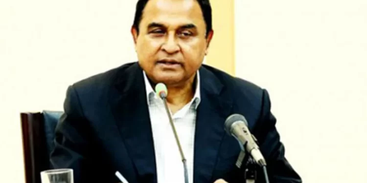 ইউক্রেন সংকটে ঝুঁকিতে পড়বে না দেশের অর্থনীতি : অর্থমন্ত্রী